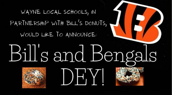 who dey